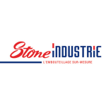 emballage carton bouteille vaucluse logo STONE INDUSTRIE