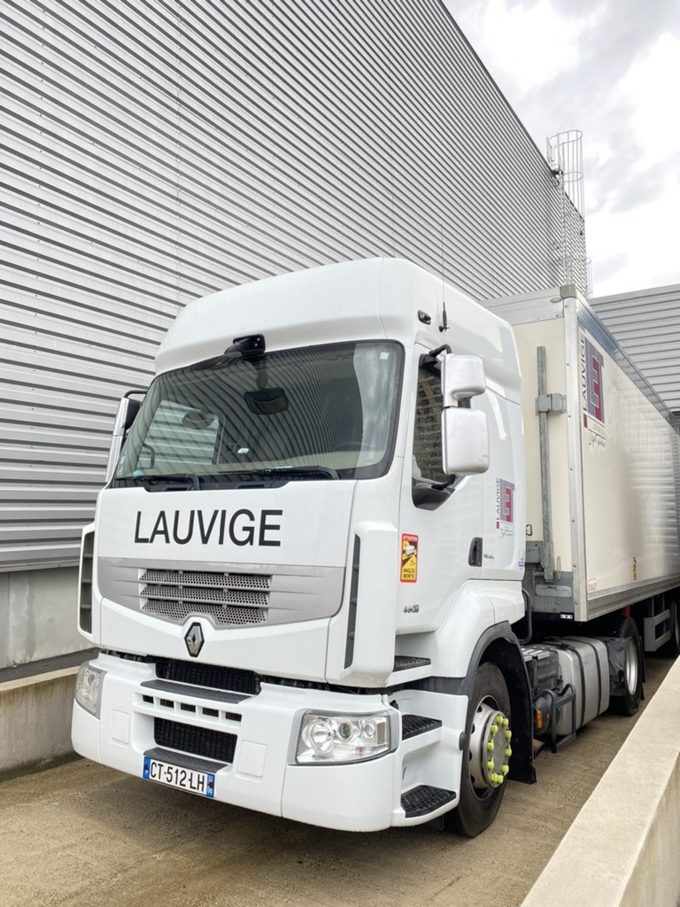 logistique vin var transport