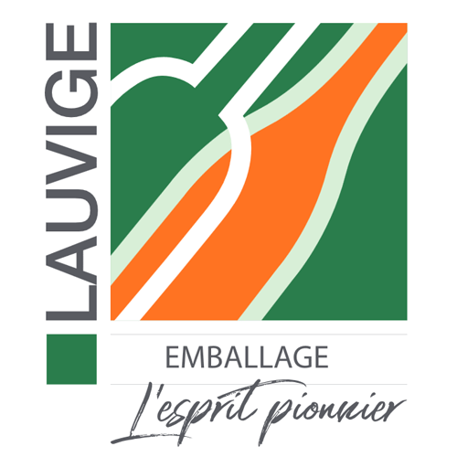 emballage bouteille de vin vaucluse logo lauvige emballage