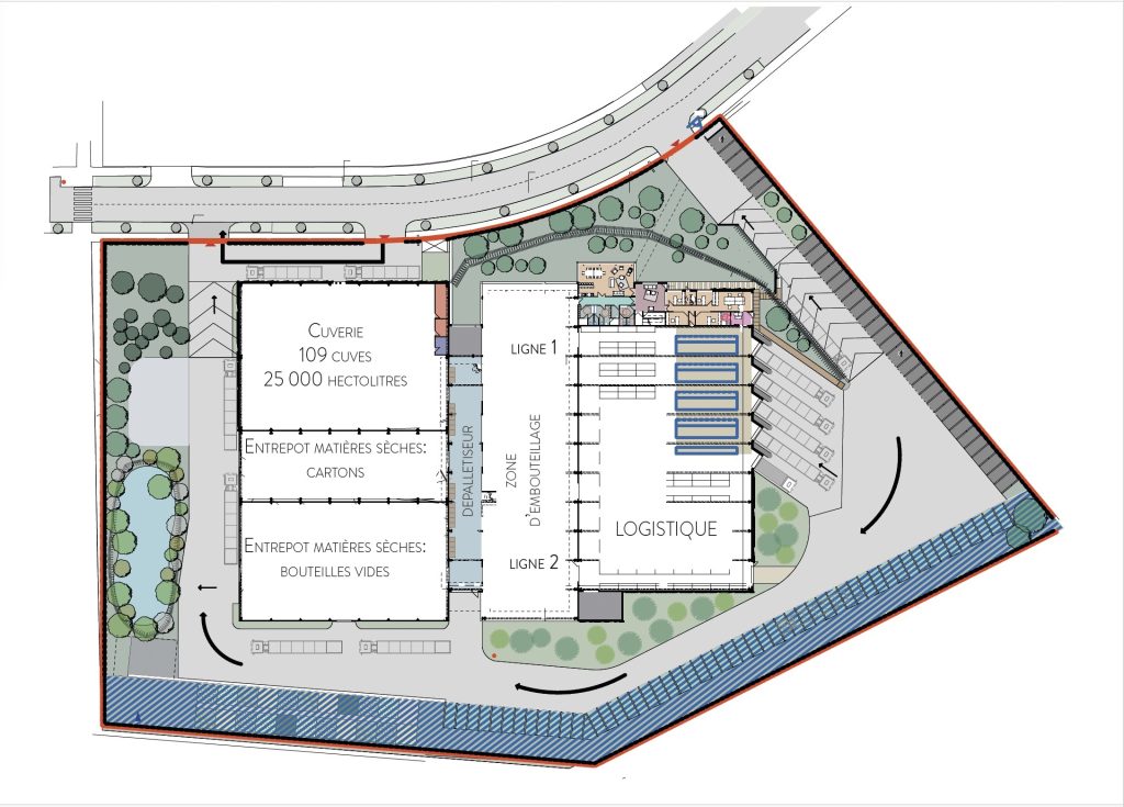 embouteilleuse-vin-vaucluse-plan